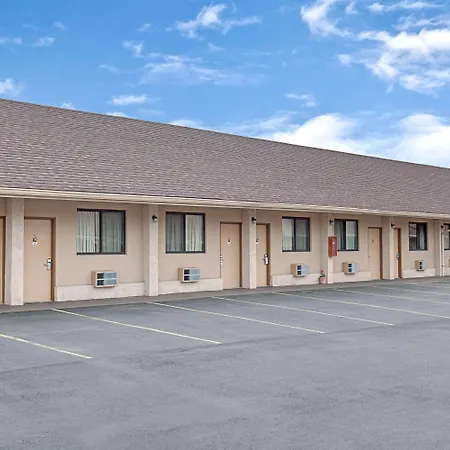 Knights Inn Pine Brook
